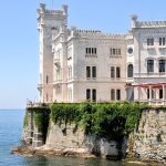 Dimore Storiche - Castello di Miramare Isabella C. Soniak