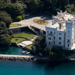 Dimore Storiche - Castello di Miramare medioman 1